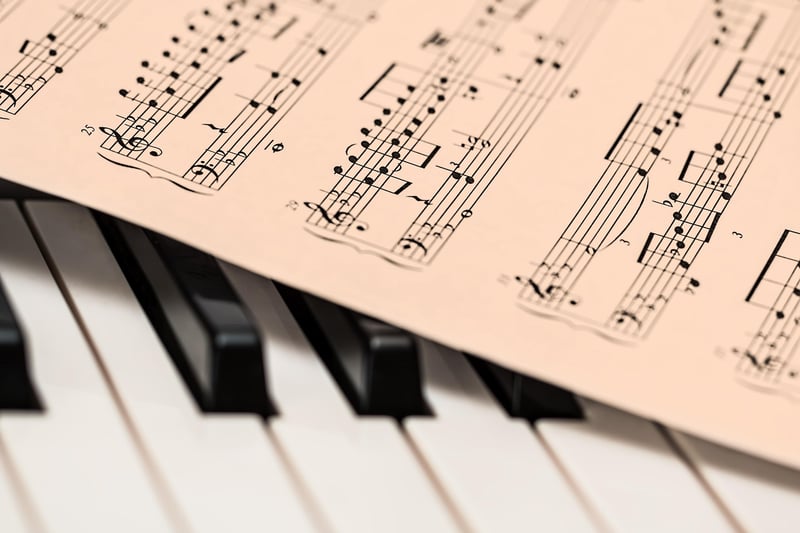 Magical Music