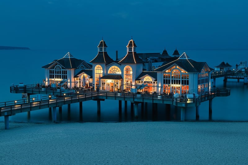 Stardust Resorts