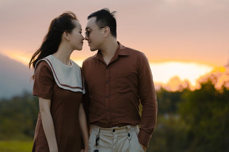 Twilight Kisses Shots