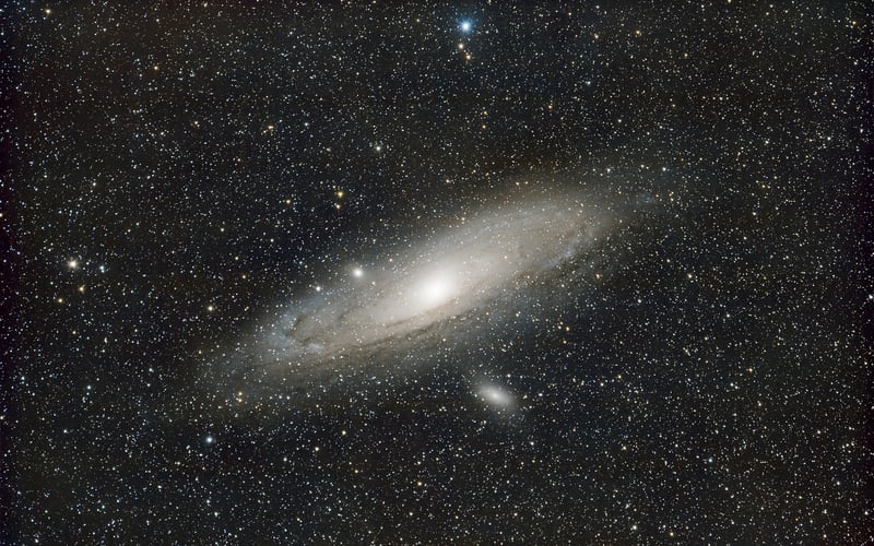 Celestial Photography